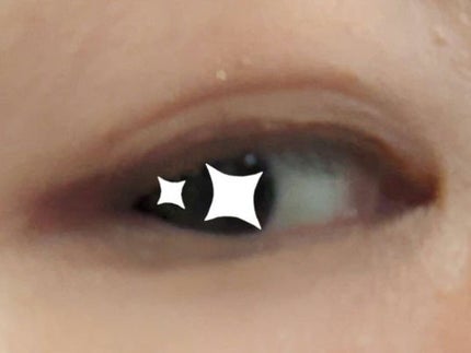 xixi アイシャドウ/xixi/アイシャドウパレットを使ったクチコミ(4枚目)