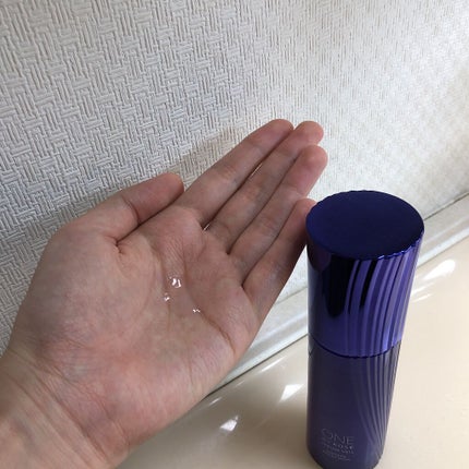 セラム ヴェール/ONE BY KOSE/美容液を使ったクチコミ(2枚目)