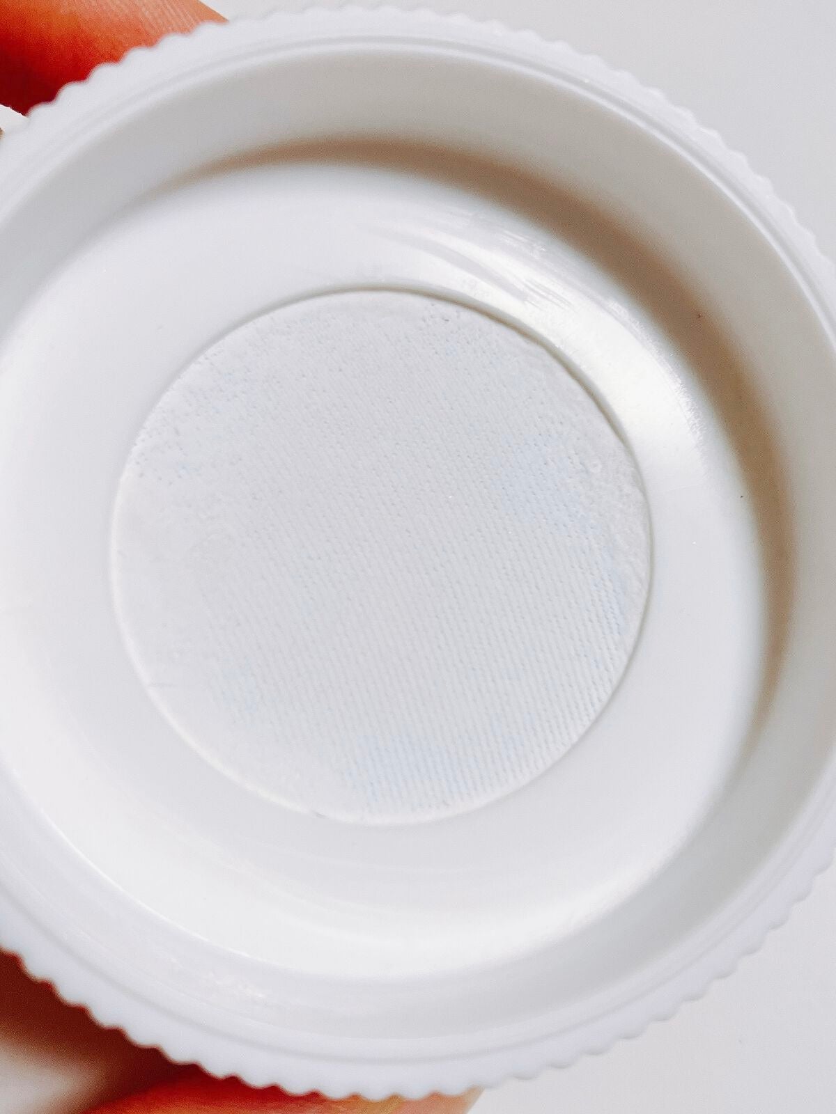 SOON+ プロバイオティクスミューンパウダー/soon+/ルースパウダーを使ったクチコミ(2枚目)