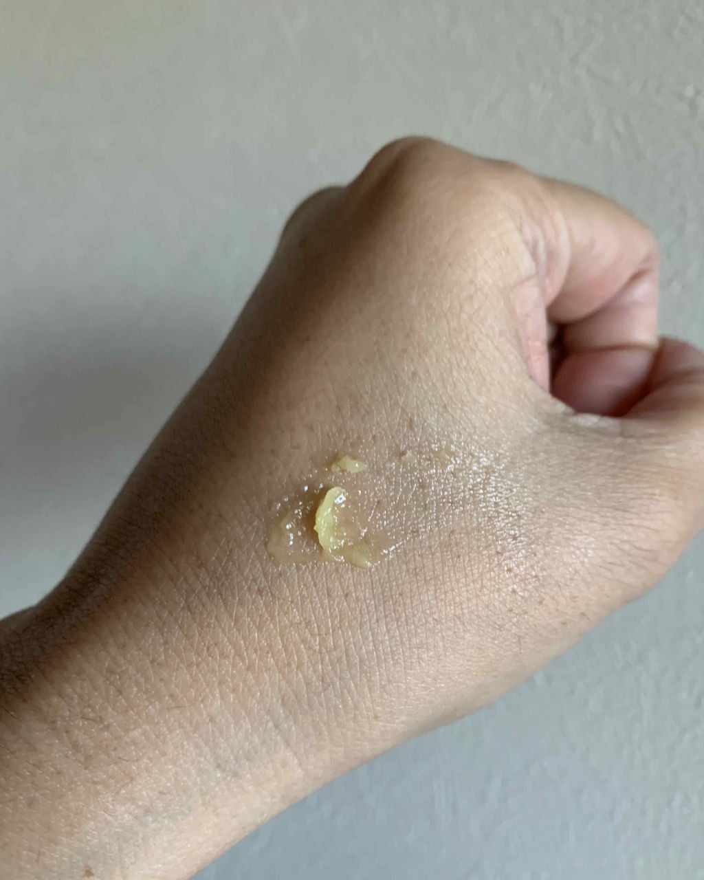 ワイルドローズビューティバーム/ニールズヤード レメディーズ/フェイスバームを使ったクチコミ(2枚目)