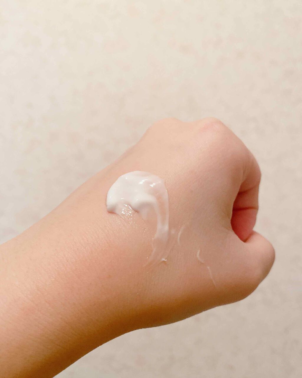 クリーム UFC/Kiehl's/フェイスクリームを使ったクチコミ（2枚目）