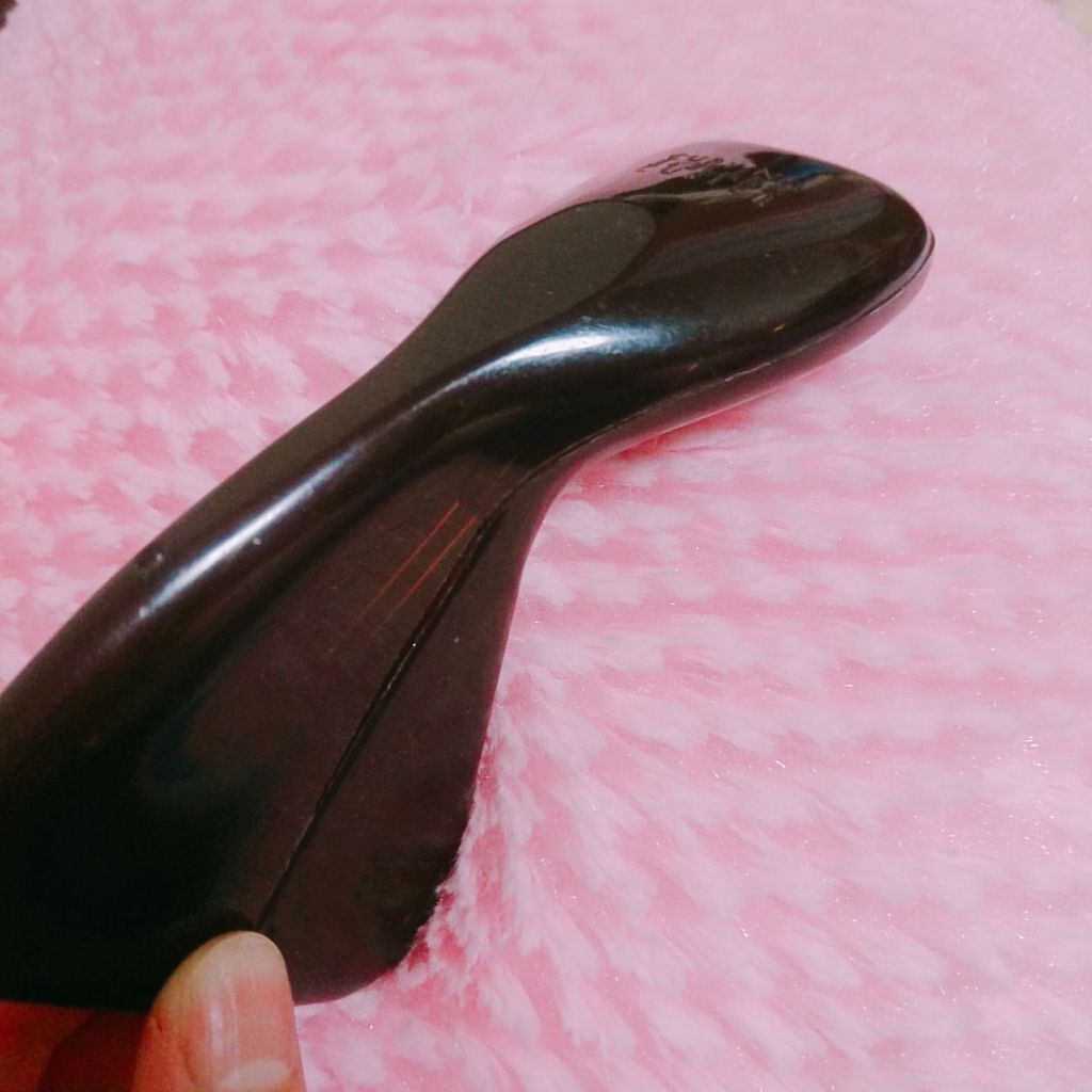 カービングアイラッシュカーラー/コージー/ビューラーを使ったクチコミ（2枚目）