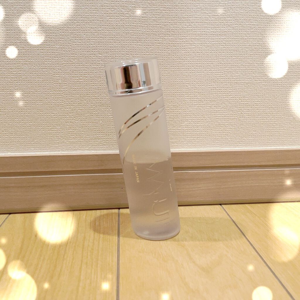 オーガニックフレグランスインティメイトソープ MAPUTI/MAPUTI/デリケートゾーンケアを使ったクチコミ(1枚目)