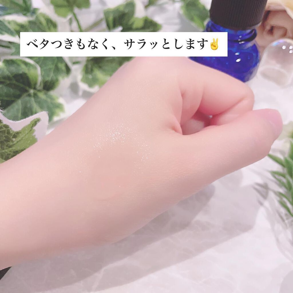 NANOA(ナノア) ヒト幹細胞美容液/NANOA/美容液を使ったクチコミ(6枚目)