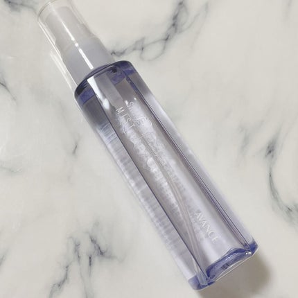 アヴァンセ シェイクミスト さっぱり/アヴァンセ/ミスト状化粧水を使ったクチコミ(1枚目)