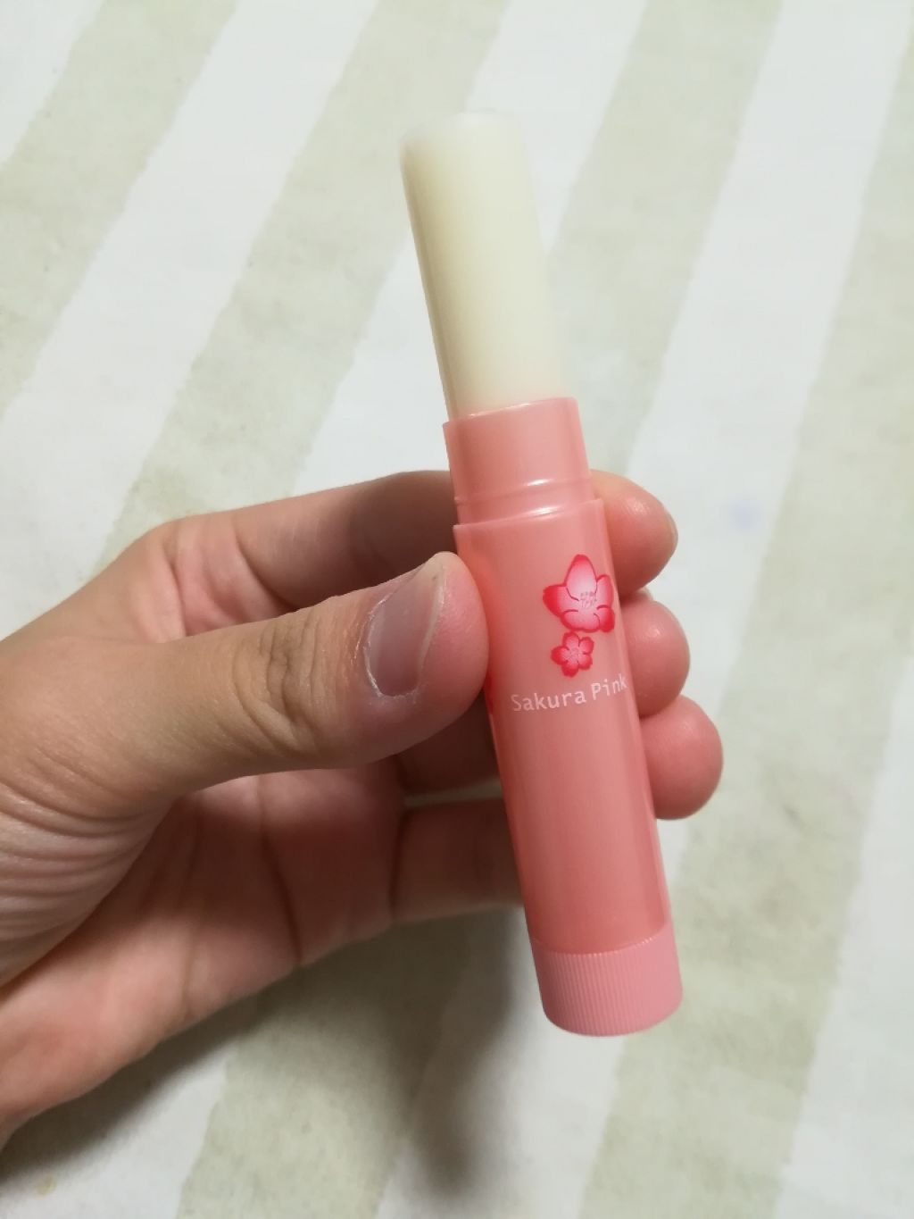 薬用スティックレギュラー/メンターム/リップクリームを使ったクチコミ(2枚目)