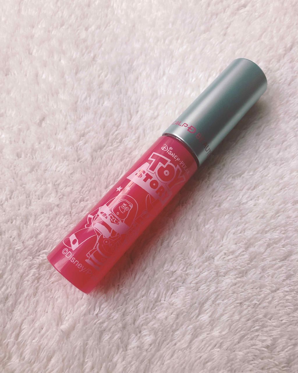 スカルプD ボーテ ピュアフリーアイラッシュセラム/アンファー(スカルプD)/まつげ美容液を使ったクチコミ(2枚目)