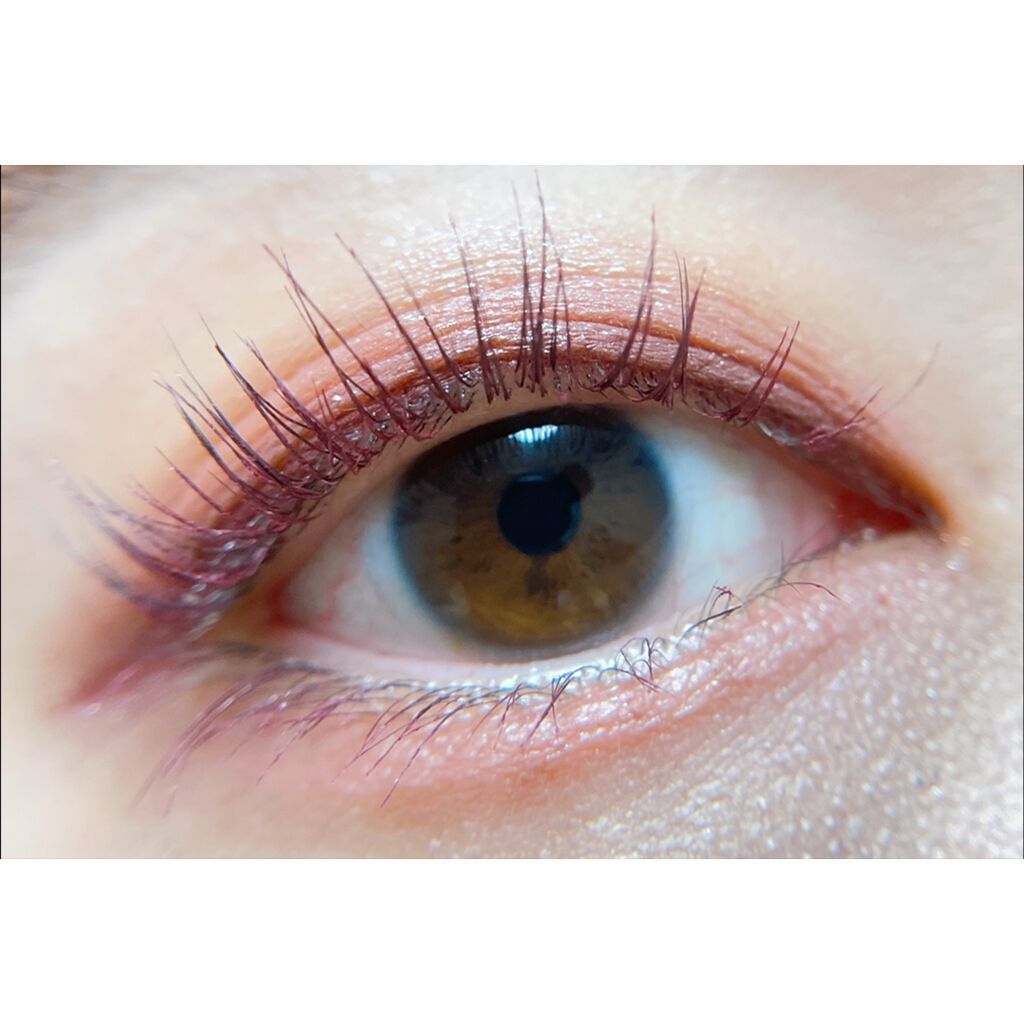 アンラップド ミニアイシャドーパレット DOLCE VITA/NARS/アイシャドウパレットを使ったクチコミ(3枚目)