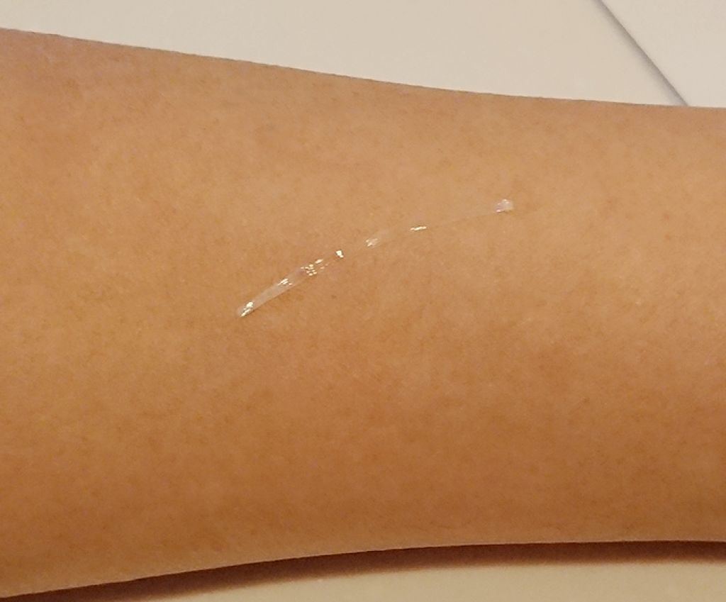 ストロングアイラッシュテープ/STYLE+NOBLE/二重まぶた用アイテムを使ったクチコミ（2枚目）