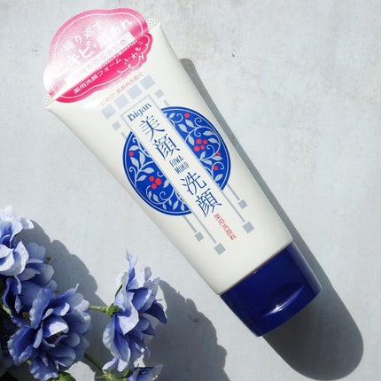 明色美顔 薬用洗顔フォーム/美顔/洗顔フォームを使ったクチコミ(2枚目)