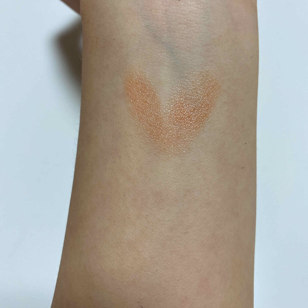 エテュセ リップエッセンス(カラースティック)OR/ettusais/リップケアを使ったクチコミ（2枚目）