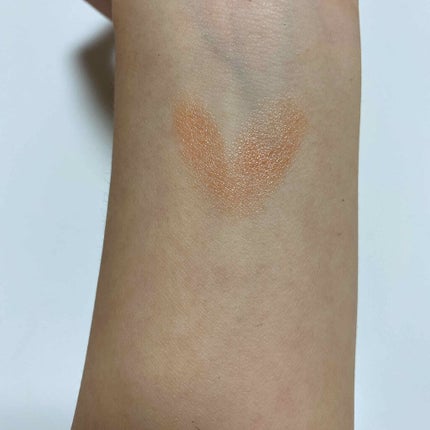 エテュセ リップエッセンス(カラースティック)OR/ettusais/リップケアを使ったクチコミ(2枚目)