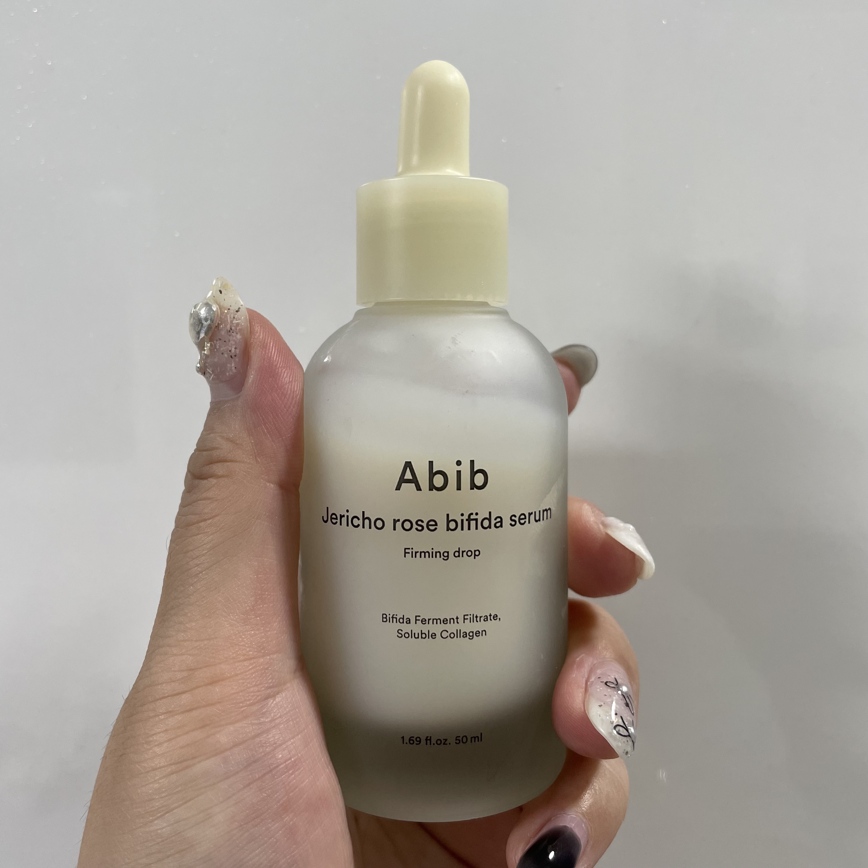 復活草ビフィダセラムファーミングドロップ/Abib /美容液を使ったクチコミ（2枚目）