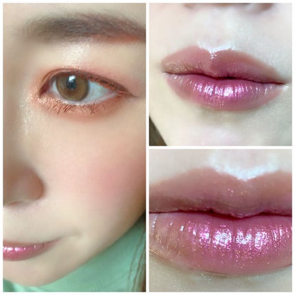 フルビニール リップラッカー 2436/NARS/リップグロスの画像