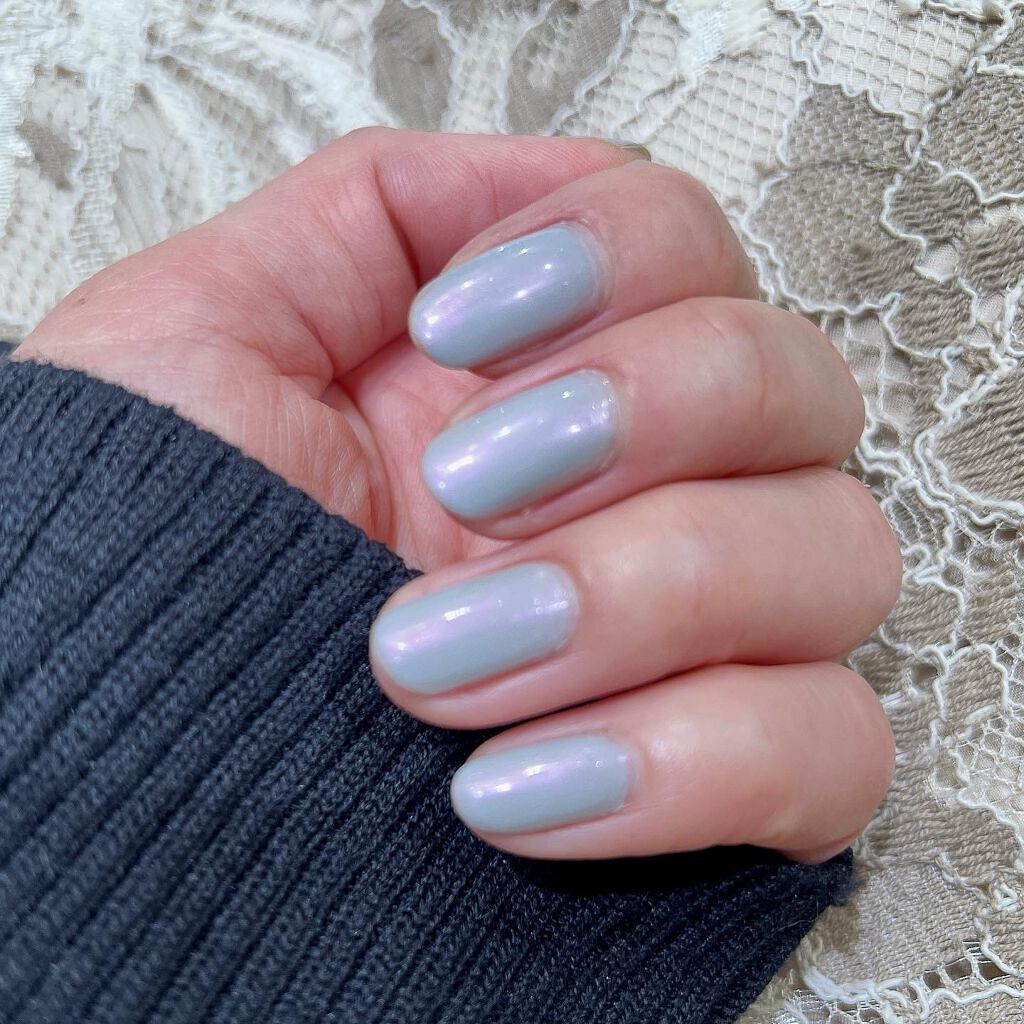 ネイルカラー/noiro/マニキュアを使ったクチコミ（3枚目）