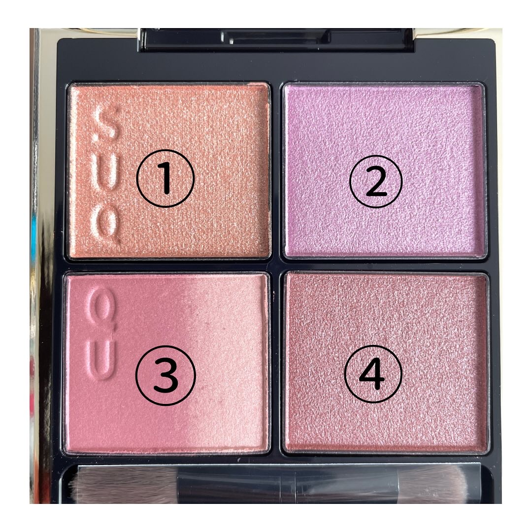 シグニチャー カラー アイズ 141 狭間空 -HAZAMAZORA（限定色