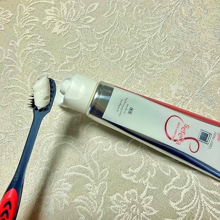 アパガードセレナ/アパガード/歯磨き粉を使ったクチコミ(8枚目)