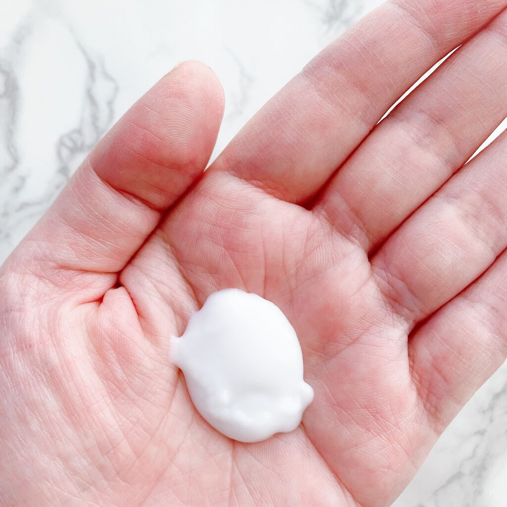 ボリュームケアシャンプー／トリートメント/AROMA KIFI/シャンプー・コンディショナーを使ったクチコミ（2枚目）