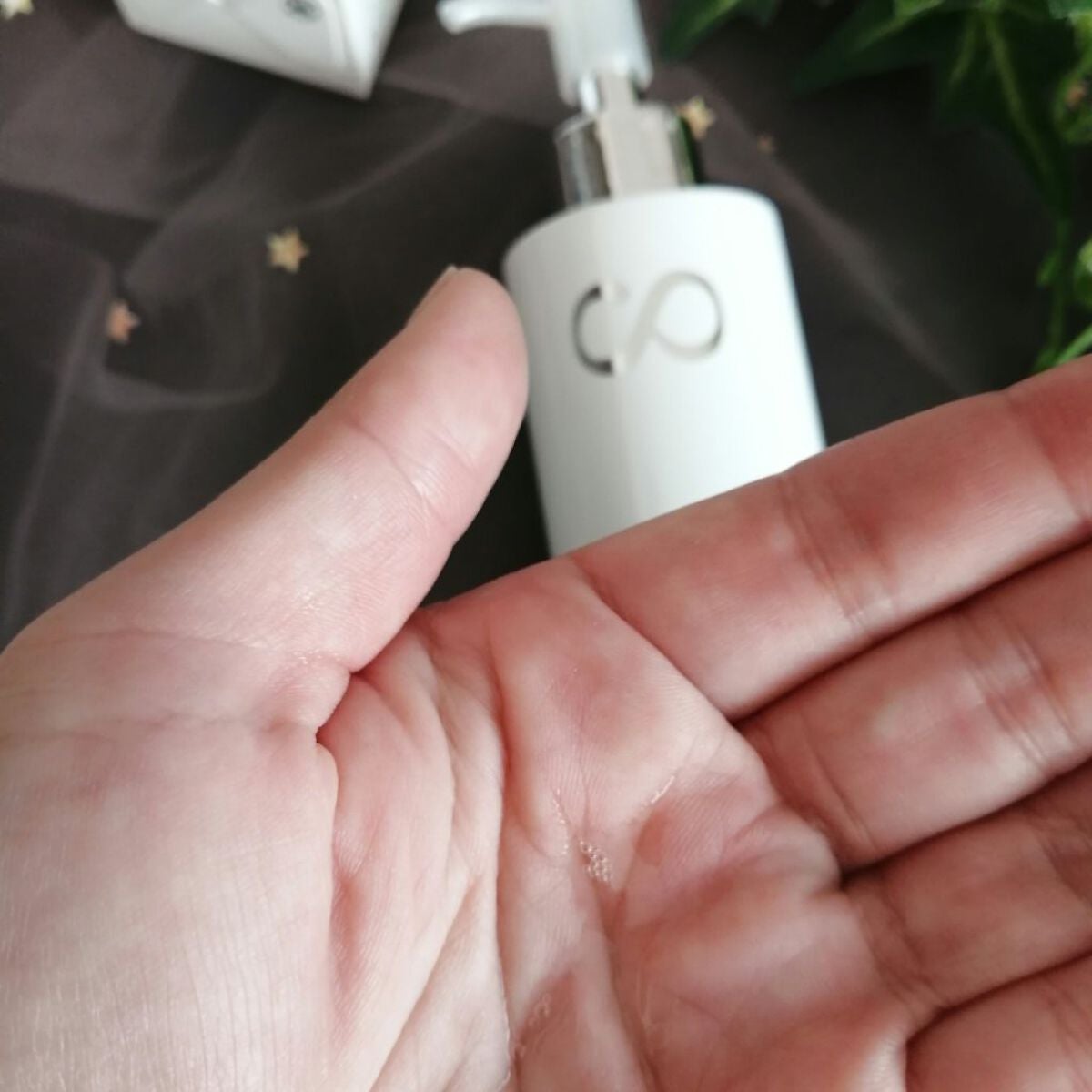 ソフティモ クリアプロ 酵素クレンジングオイル/ソフティモ/オイルクレンジングを使ったクチコミ(4枚目)