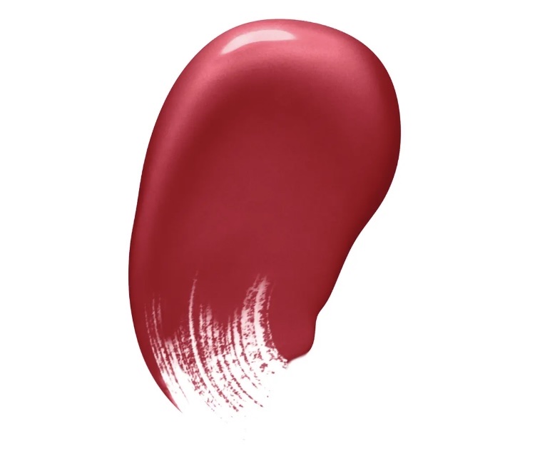 ラスティング プロボカリプス リップカラー 740 コートレッドリップ/リンメル ロンドン/リップグロスを使ったクチコミ（1枚目）