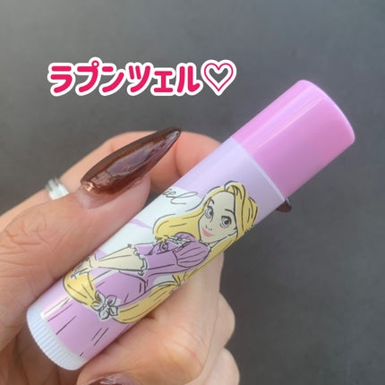 SJリップクリーム/DAISO/リップクリームを使ったクチコミ(3枚目)