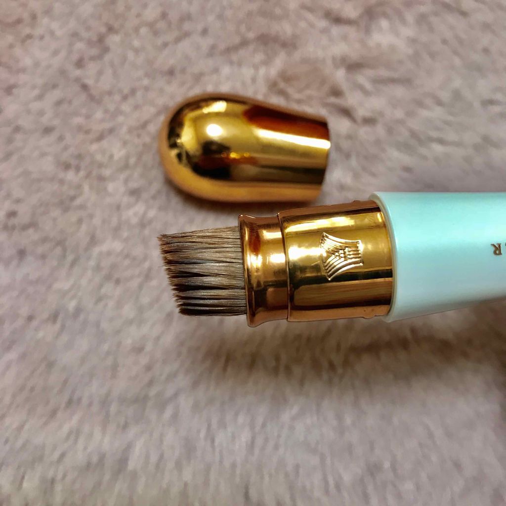 エリアファンディ/UZU BY FLOWFUSHI/リキッドコンシーラーを使ったクチコミ(3枚目)