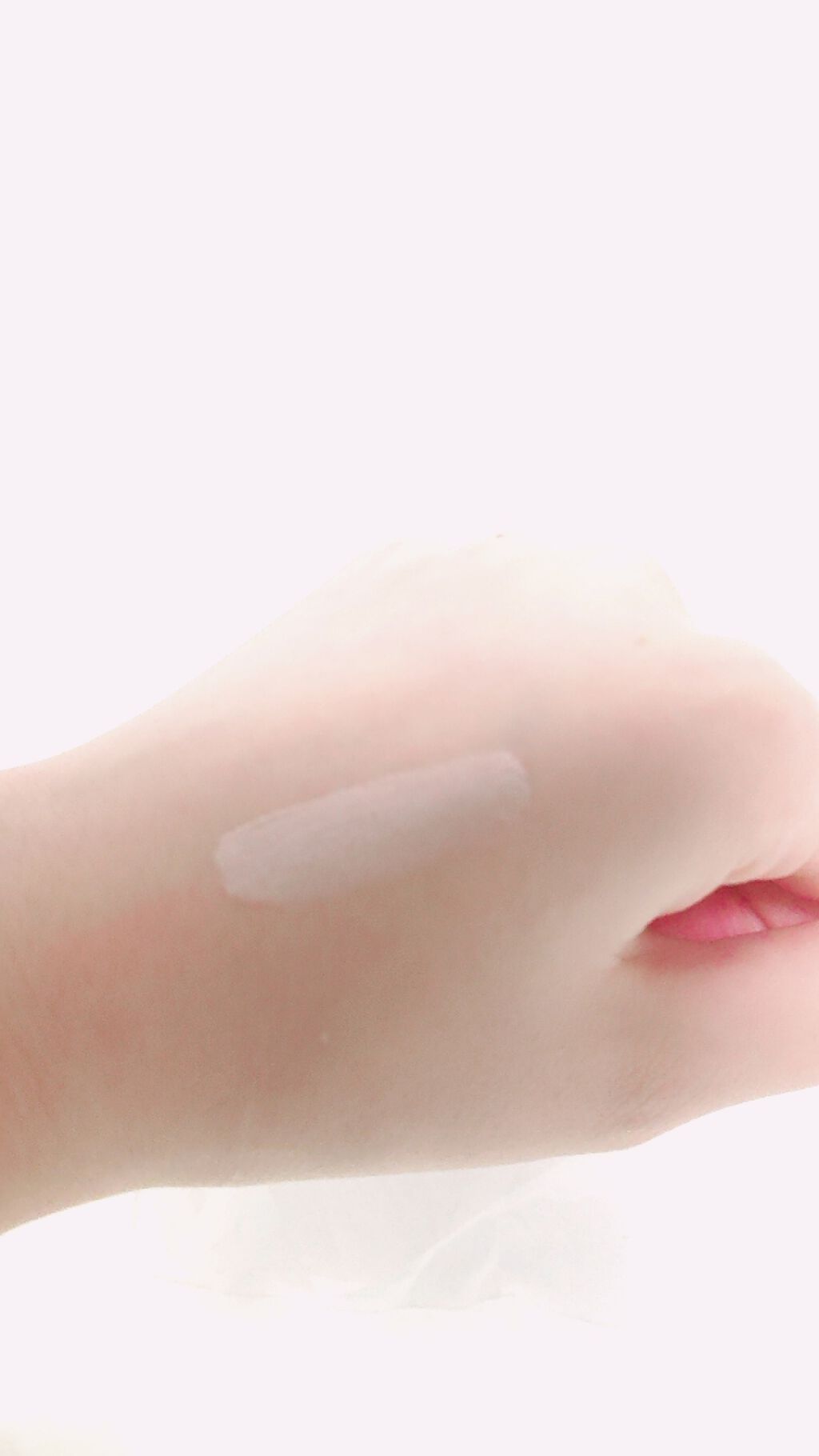 スノーホイップクリーム/SUGAO®/化粧下地を使ったクチコミ(4枚目)