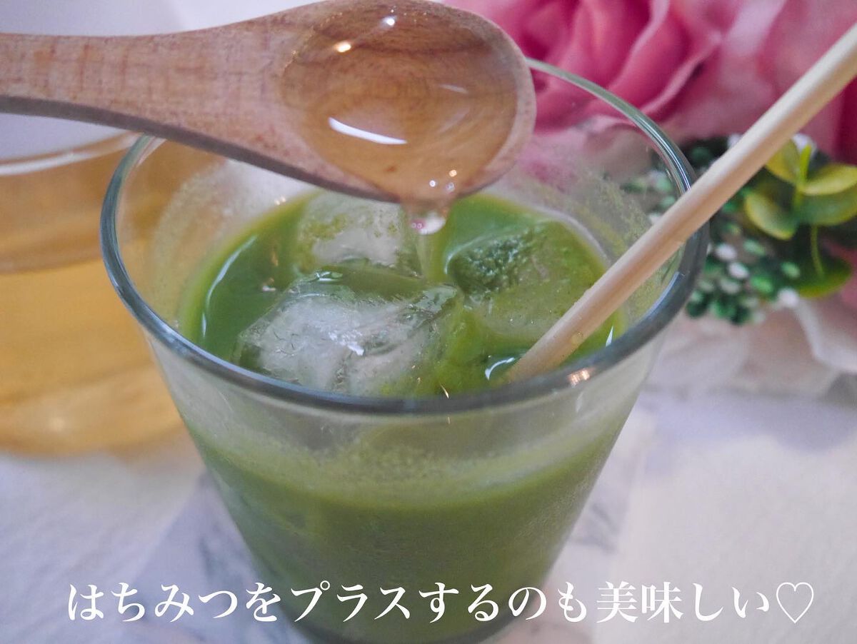 ひだまり@毎日投稿✨ on LIPS 「こんにちは✨️☺️厚生労働大臣表彰🏆✨年間出荷本数360万..」(3枚目)