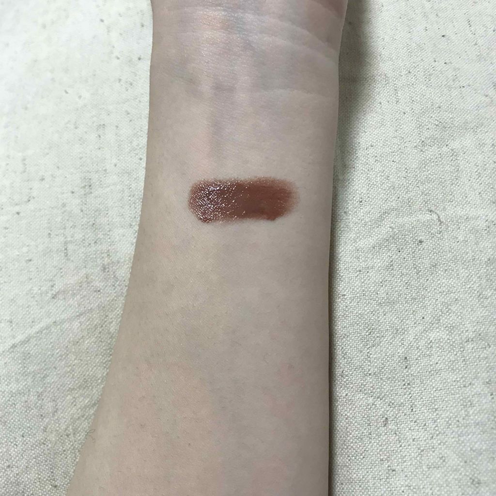 ラスティングフィニッシュ クリーミィ リップ/リンメル ロンドン/口紅を使ったクチコミ(2枚目)