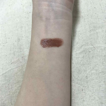 ラスティングフィニッシュ クリーミィ リップ/リンメル ロンドン/口紅を使ったクチコミ(2枚目)