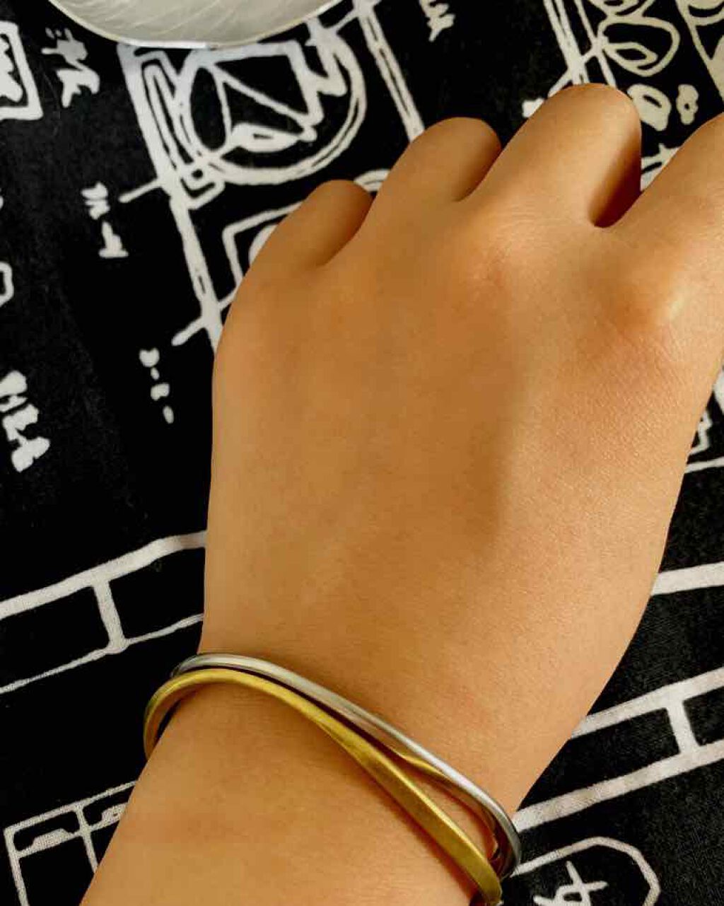 アクセサリー/ボディグッズを使ったクチコミ（2枚目）