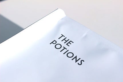 ビタミンB12アンプル/The Potions/美容液を使ったクチコミ(4枚目)