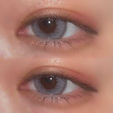 MD インスパイアロングラッシュ カーリングマスカラ/mude/マスカラを使ったクチコミ(1枚目)