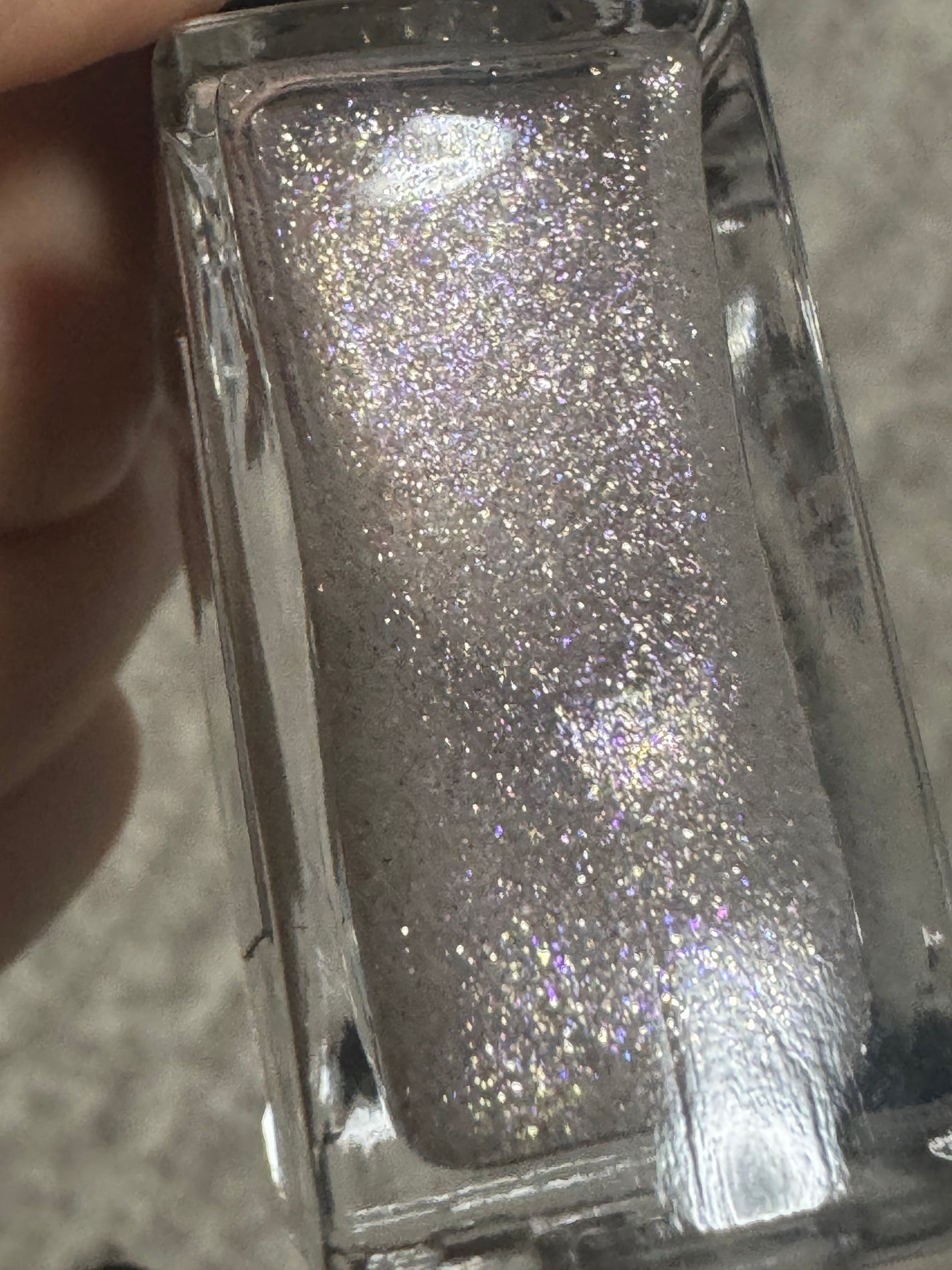 Coeur de Fleur Nail Color/Causette.Joli/マニキュアを使ったクチコミ(2枚目)