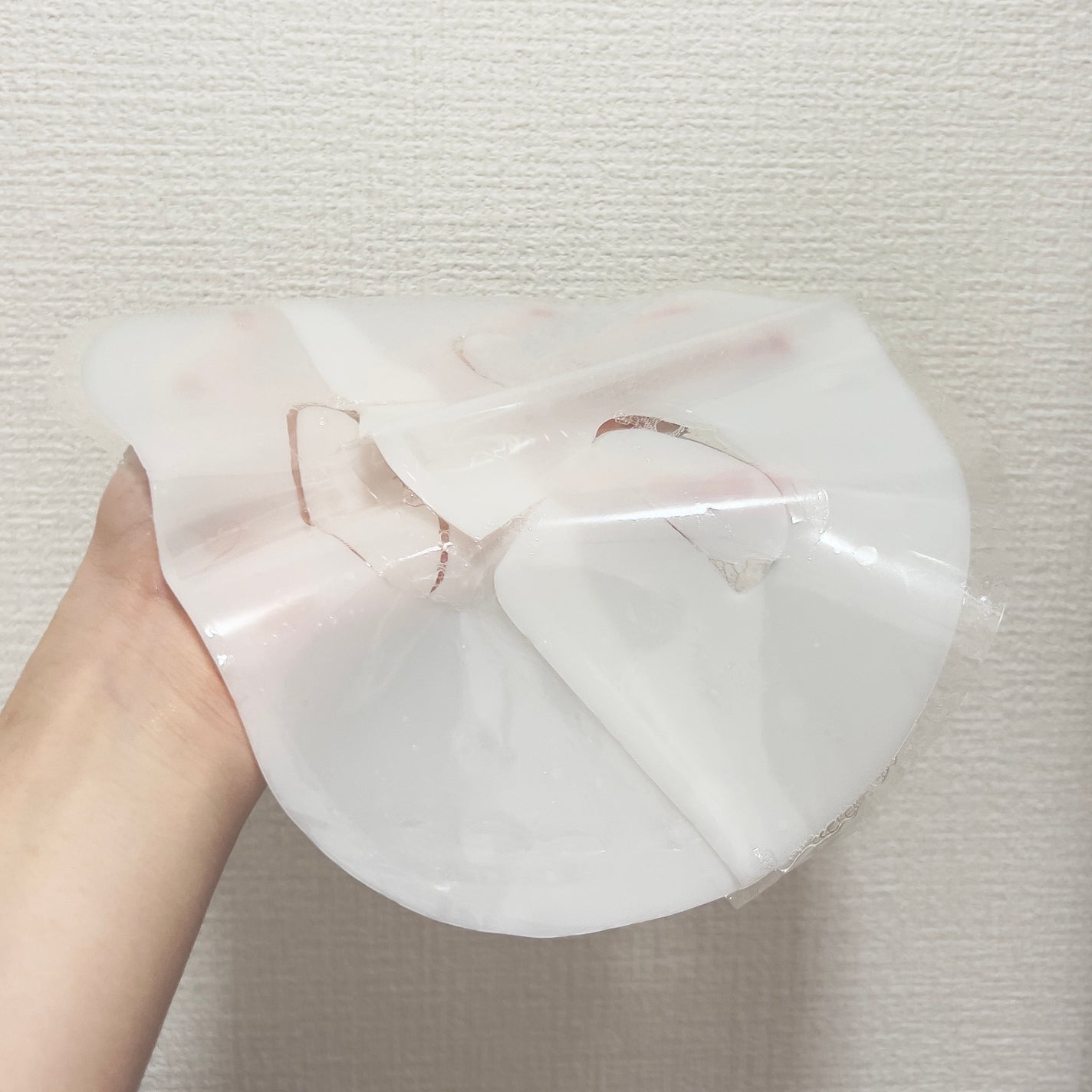 バイオコラーゲンリアルディープマスク/Biodance/シートマスク・パックを使ったクチコミ(3枚目)