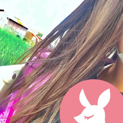 デザイニングヘアオイル/H.W.G./ヘアオイルを使ったクチコミ(1枚目)