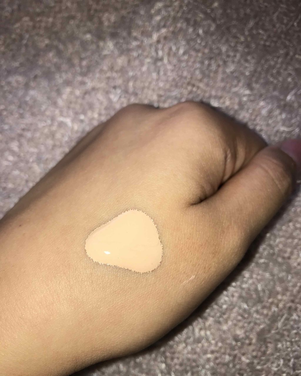 シークレットスキンメイカーゼロ(リキッド)/KATE/リキッドファンデーションを使ったクチコミ(2枚目)