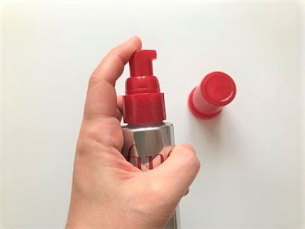 フィーノ プレミアムタッチ 濃厚美容液ヘアオイル/フィーノ/ヘアオイルを使ったクチコミ(2枚目)