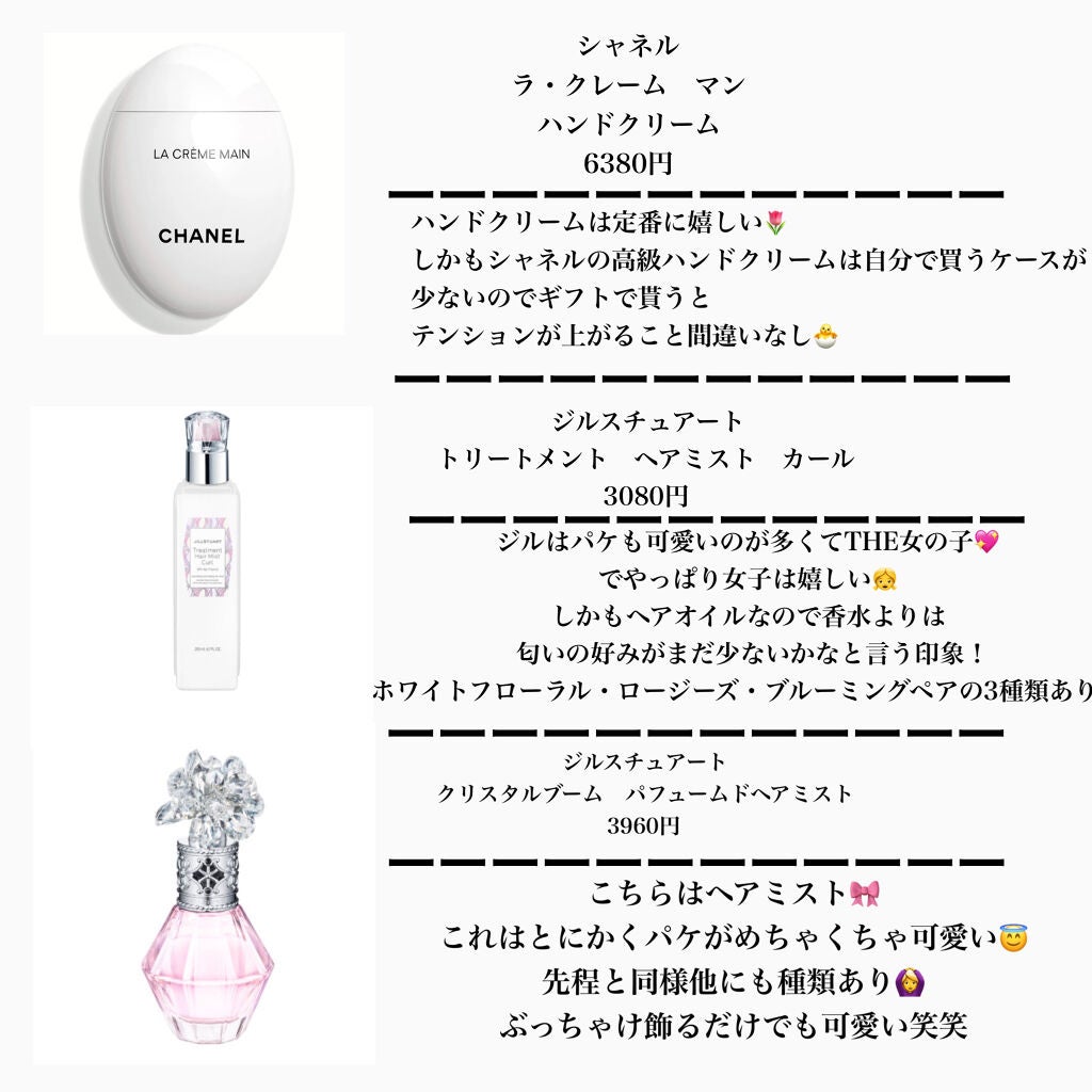 【旧】ミス ディオール ヘア ミスト/Dior/ヘアミストを使ったクチコミ(2枚目)