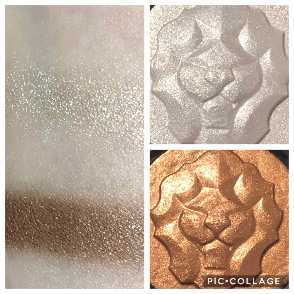 オンブル プルミエール プードゥル/CHANEL/単色アイシャドウを使ったクチコミ（3枚目）