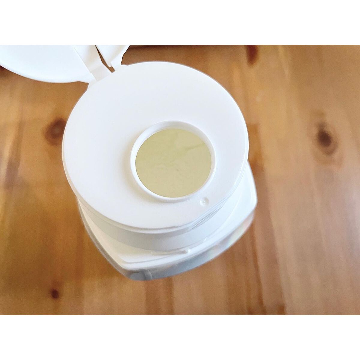 MIRAI beauty バスパウダー/花王/炭酸系入浴剤を使ったクチコミ（3枚目）