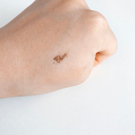 gemini mascara/la peau de gem./マスカラを使ったクチコミ(3枚目)