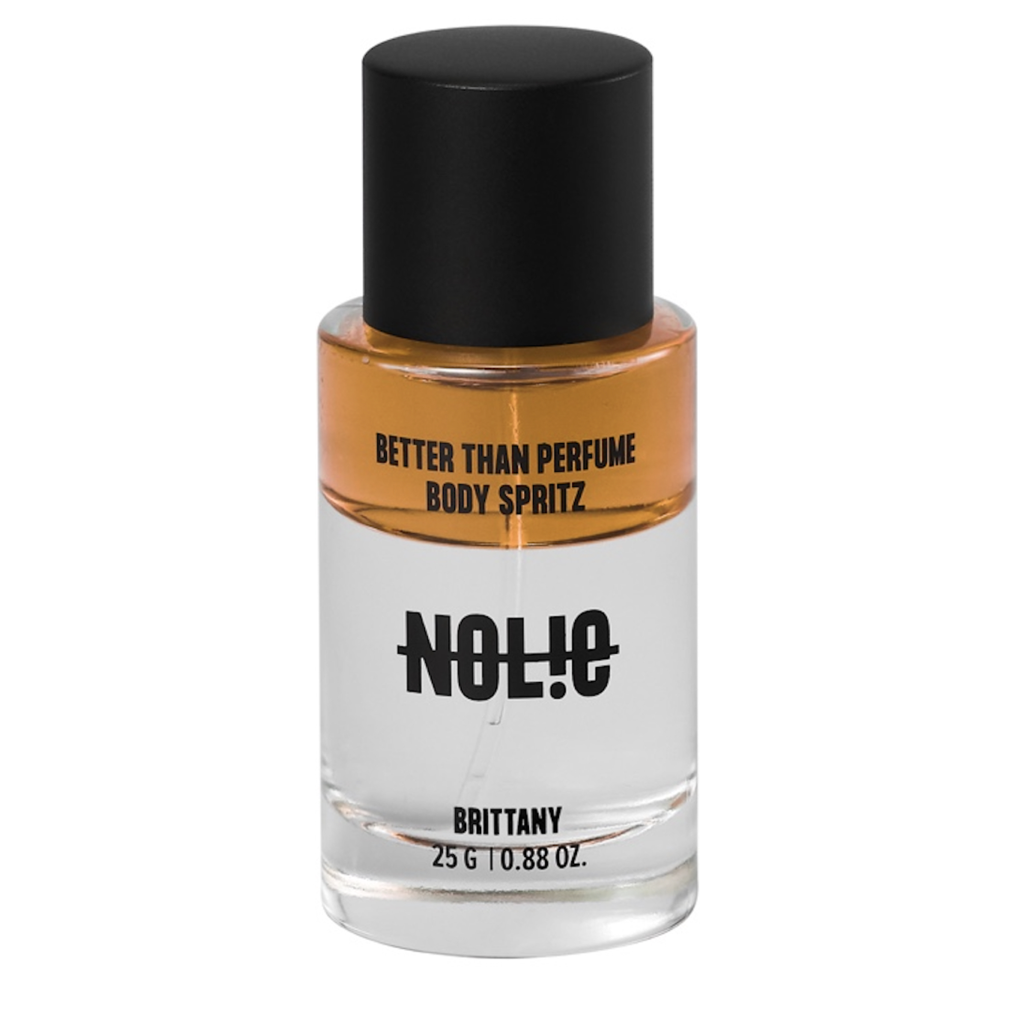 ベター ザン パフューム ボディスプリッツ ブルターニュ / NOLIE
