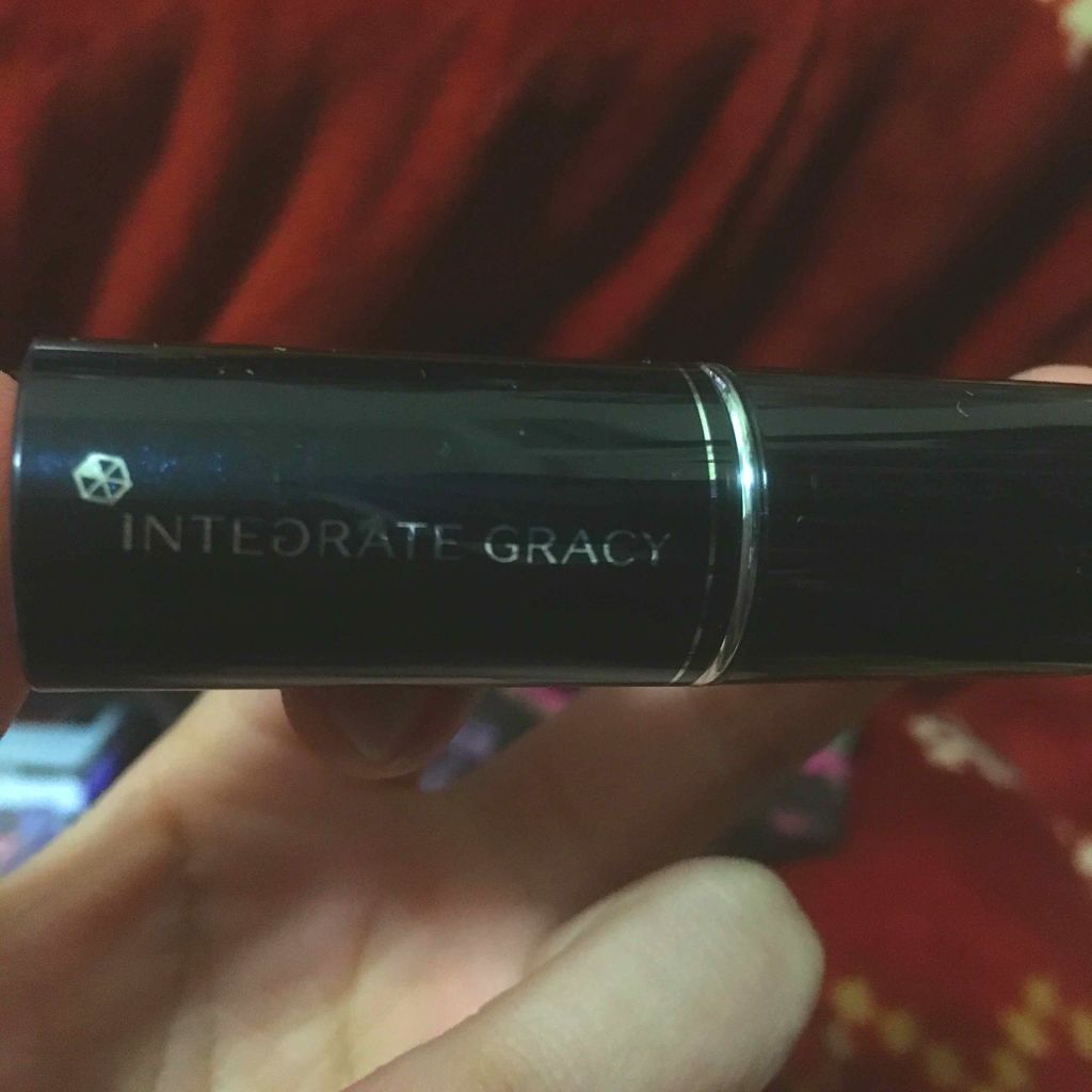 RMK リップジェリーグロス/RMK/リップグロスを使ったクチコミ（2枚目）