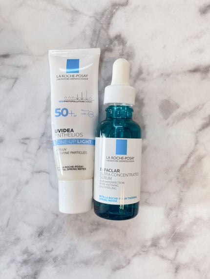 エファクラ ピールケア セラム/ラ ロッシュ ポゼ/美容液を使ったクチコミ(3枚目)