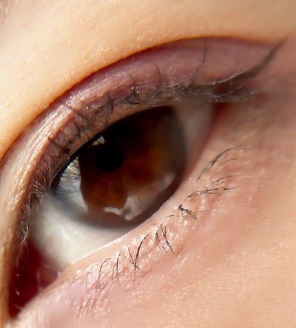 パーフェクトエクステンション マスカラ/D-UP/マスカラを使ったクチコミ(1枚目)