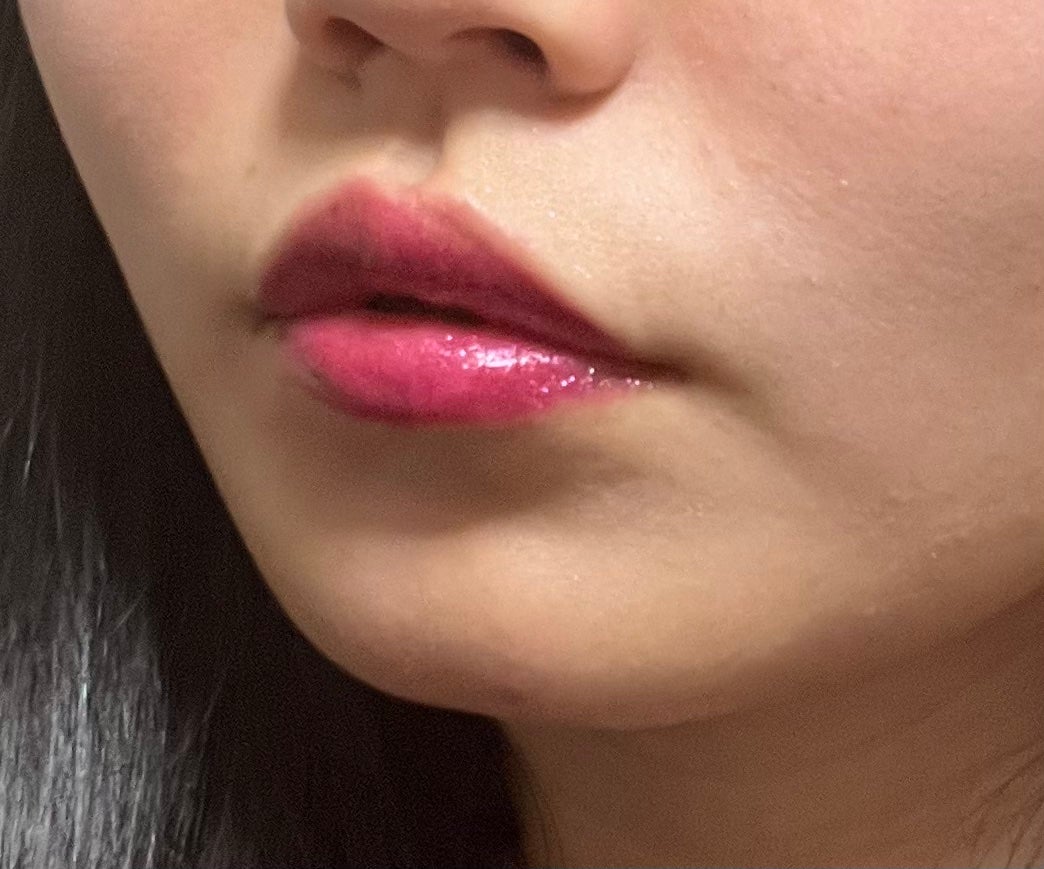 ルージュ アリュール ラック/CHANEL/口紅を使ったクチコミ(4枚目)