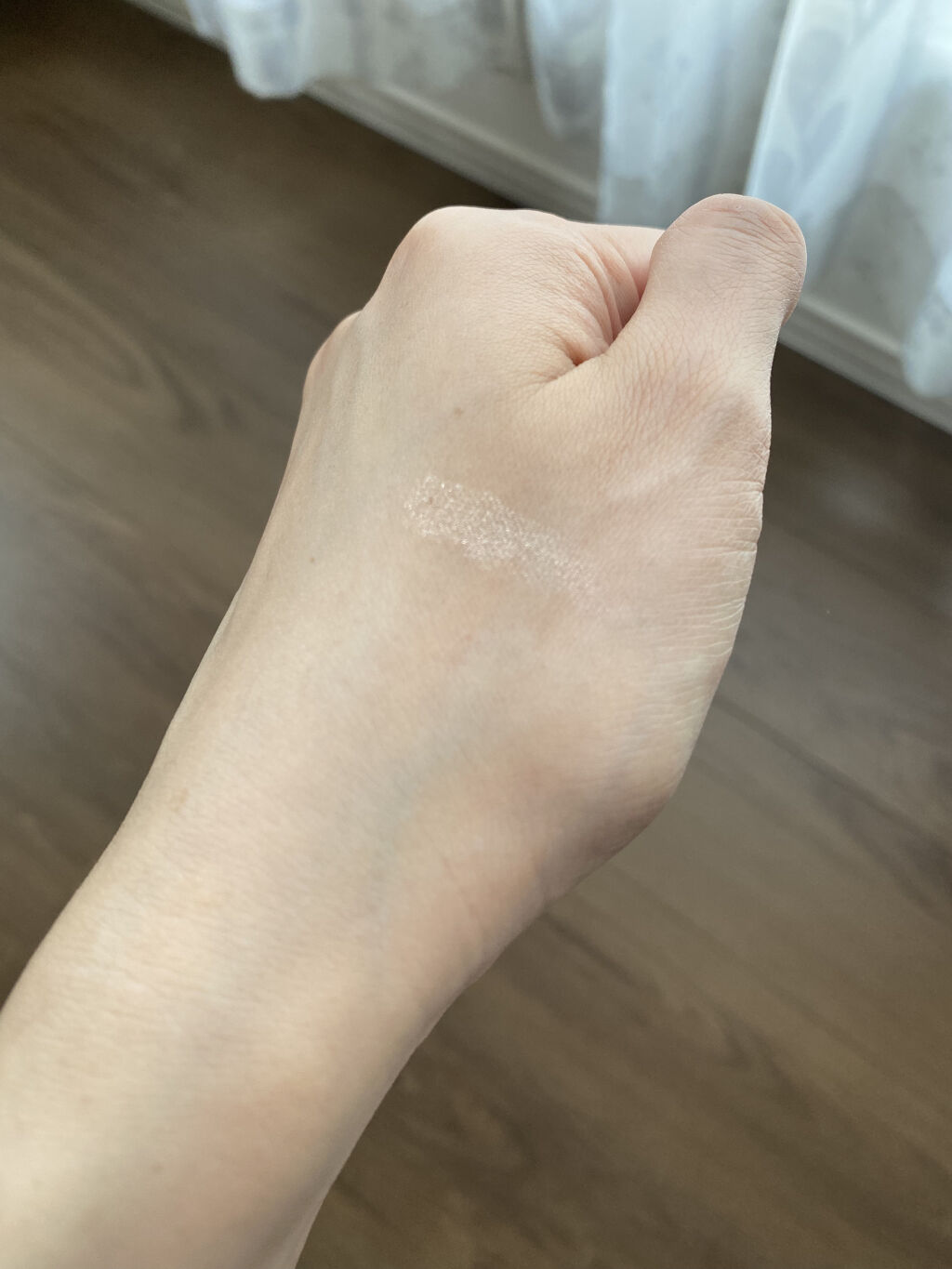 エクストラ ディメンション スキンフィニッシュ/M・A・C/プレストパウダーを使ったクチコミ（3枚目）