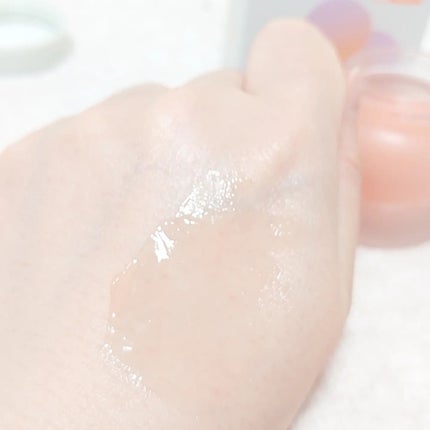 ビタグレーズドリップマスク/TOCOBO/リップマスクを使ったクチコミ(5枚目)