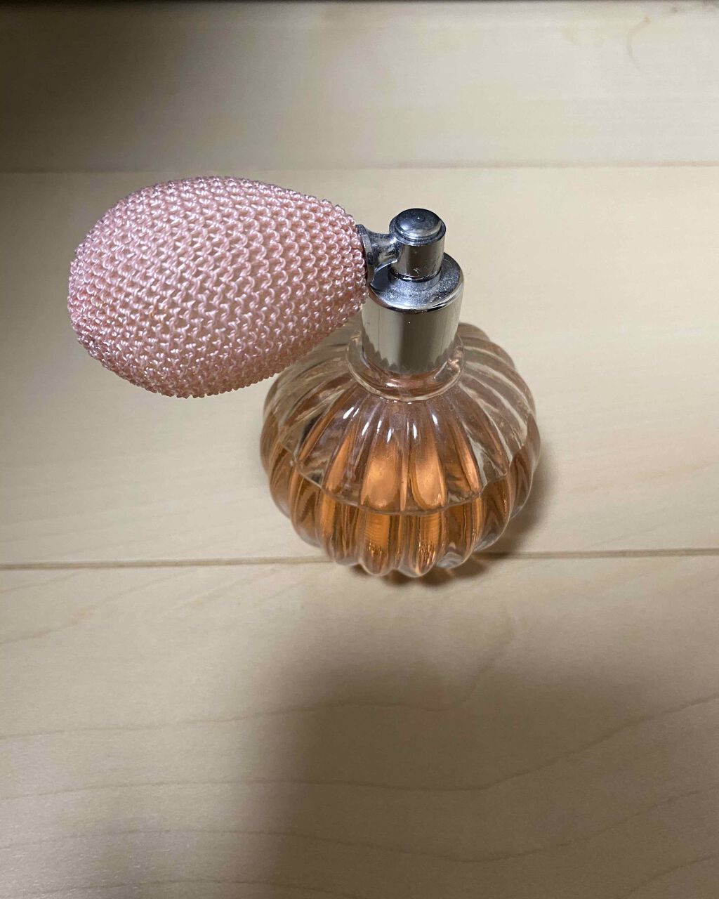 ウィッシュ アイ 2 EDT/パルフェタムール ピュリエット/香水(レディース)を使ったクチコミ(1枚目)